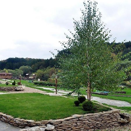 Hotel Complex Barite à Chernevo Extérieur photo