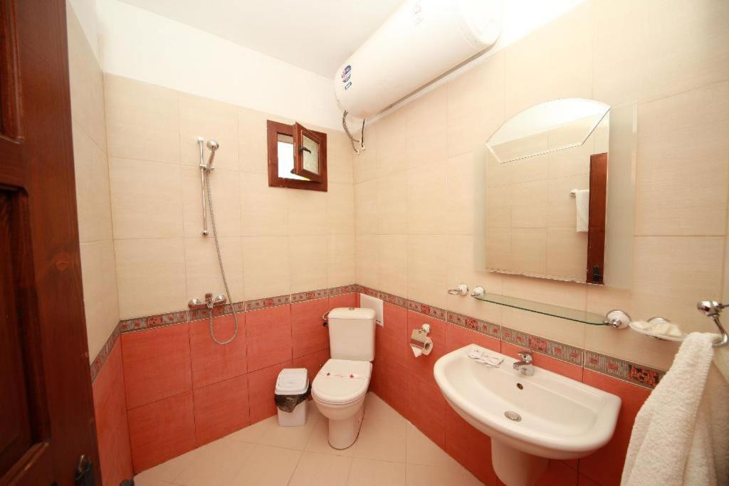 Hotel Complex Barite à Chernevo Extérieur photo