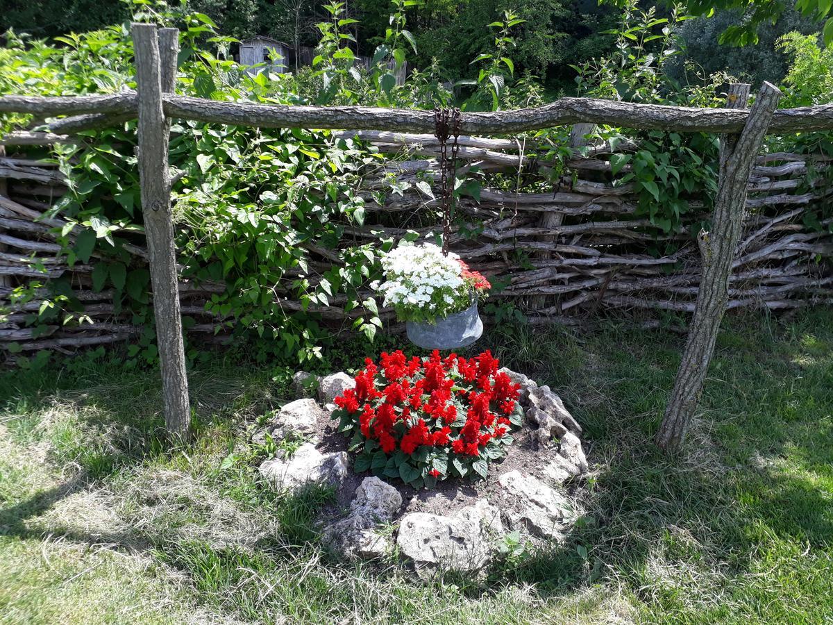 Hotel Complex Barite à Chernevo Extérieur photo