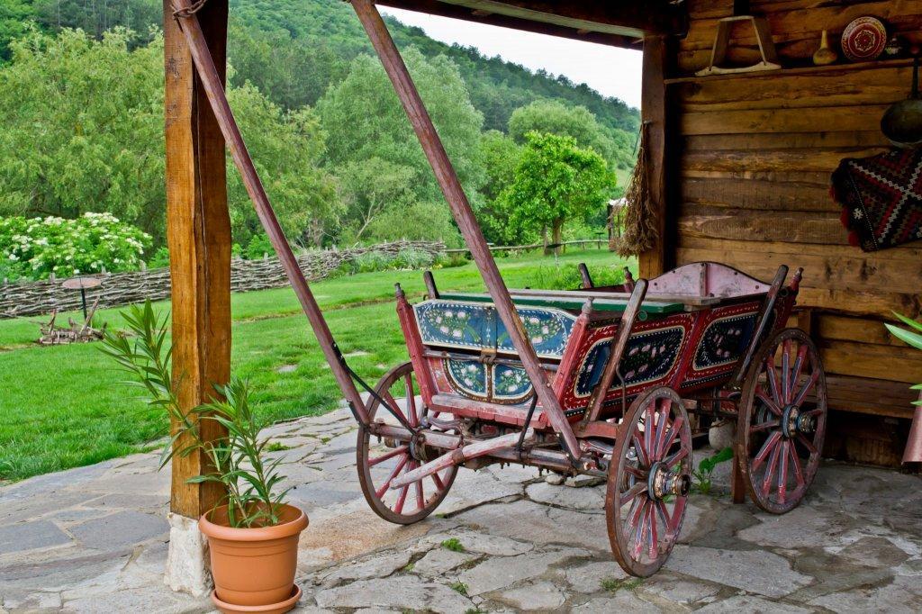 Hotel Complex Barite à Chernevo Extérieur photo