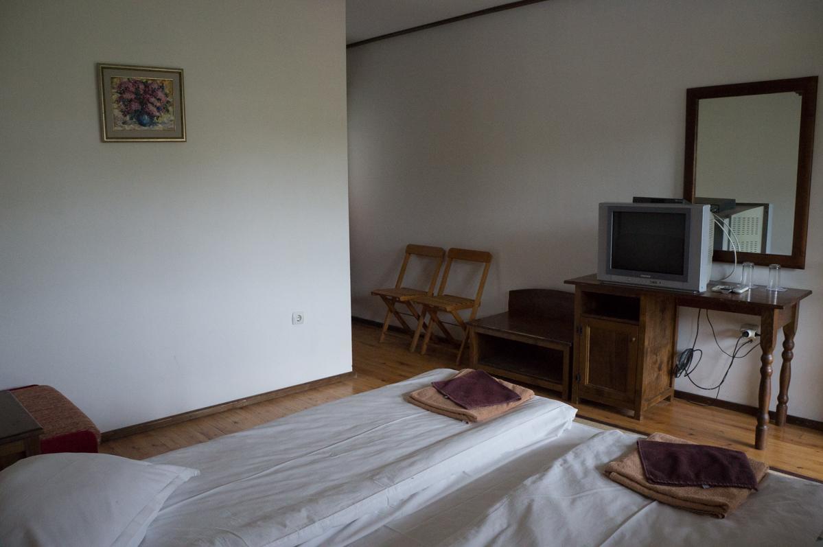 Hotel Complex Barite à Chernevo Extérieur photo