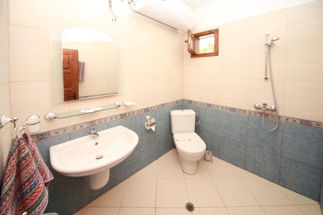 Hotel Complex Barite à Chernevo Extérieur photo